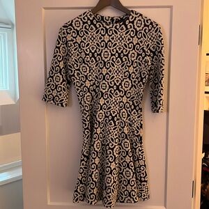 Zara Woman Dress - Medium